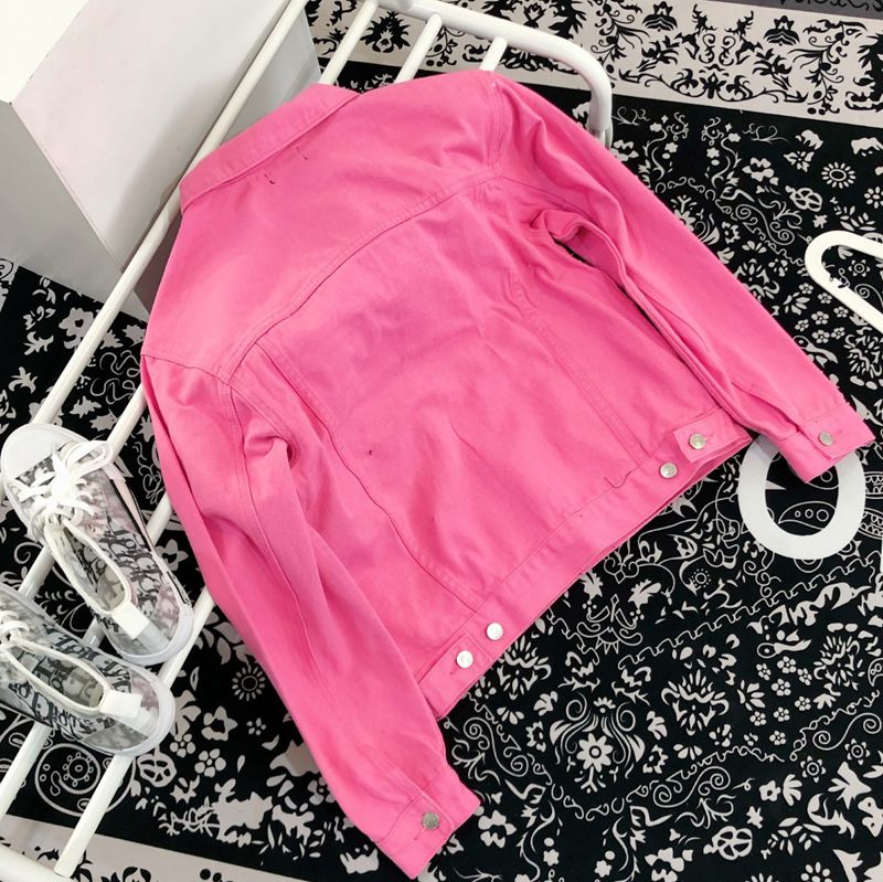BLCG 2026 Men's & Women's Jacket
