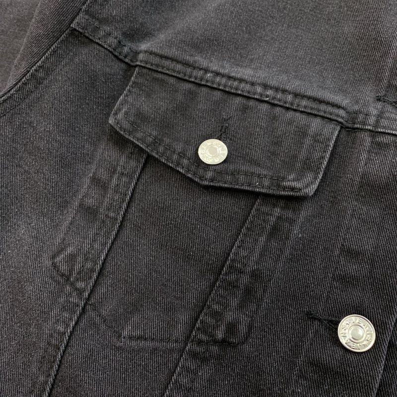 BLCG 2026 Men's & Women's Jacket
