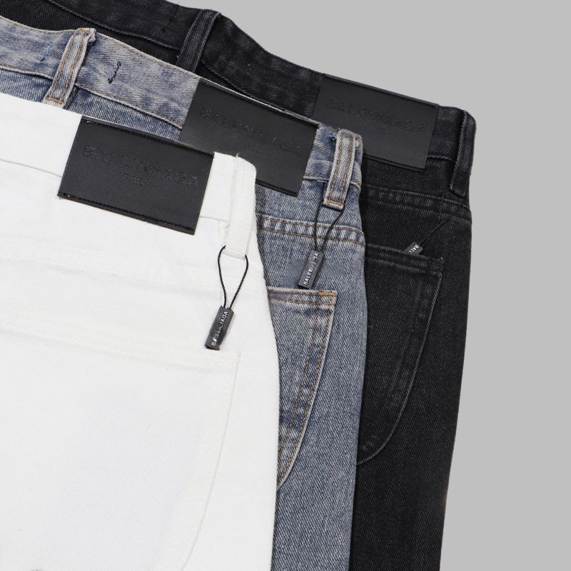 BLCG 2026 Men's & Women's Jeans