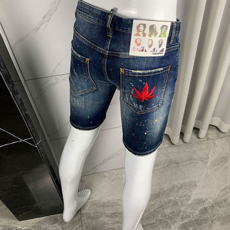 DSQ2 New Men's  Shorts
