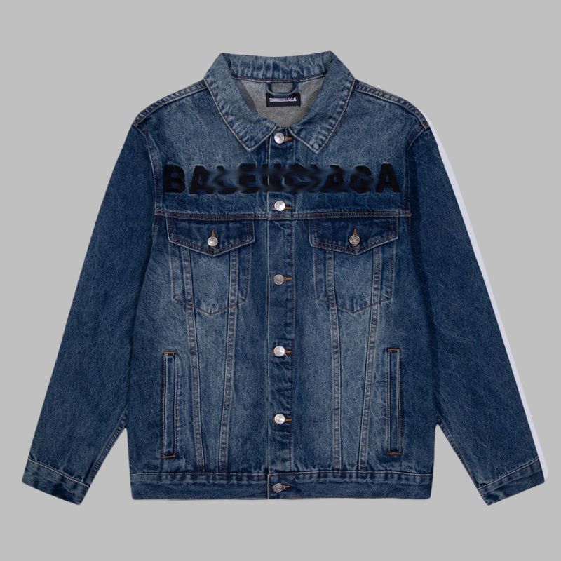 BLCG 2026 Men's & Women's Jacket