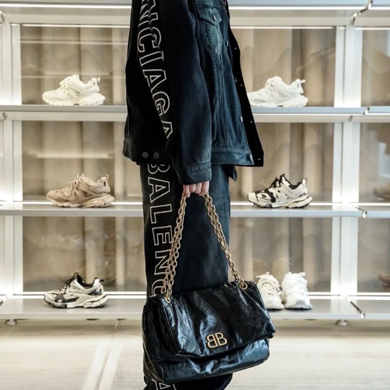 BLCG 2026 Men's & Women's Jacket