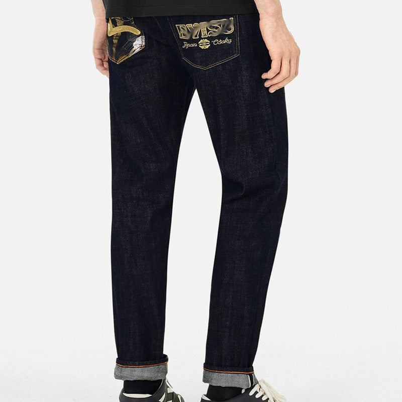 EV New Men's & Women's Jeans