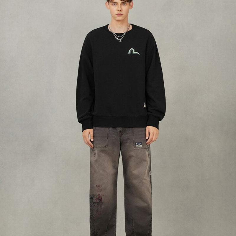 EV New Men's & Women's  Leisure Hoodie