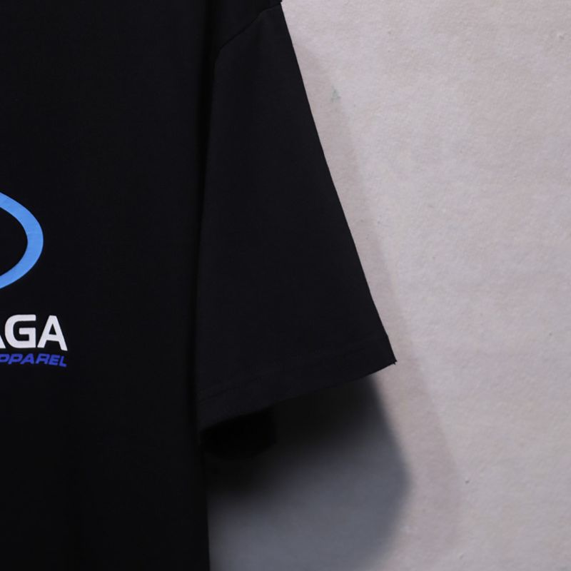 BLCG 2026 Men's and Women's T-shirts