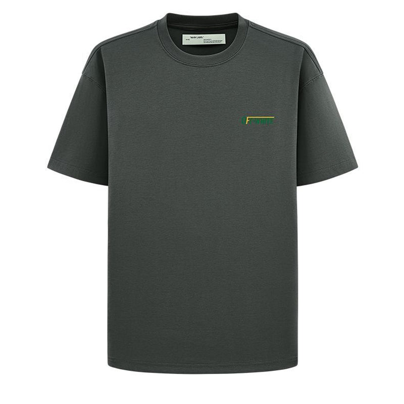 OFF Men's and Women's Short Sleeve T-Shirts