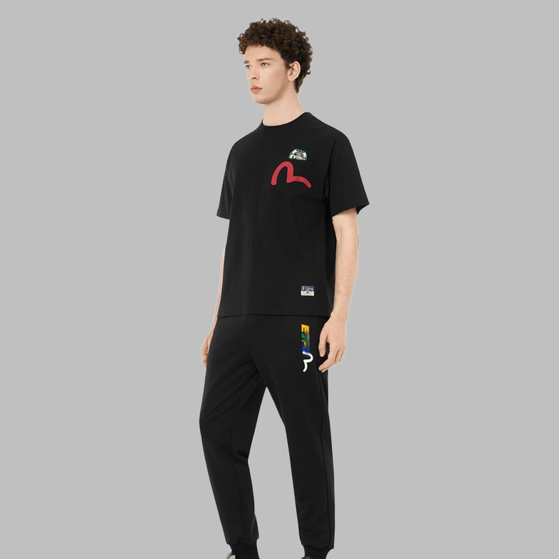 EV New Men's & Women's T-Shirts