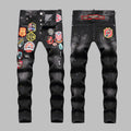DSQ2 New Casual Men's Jeans