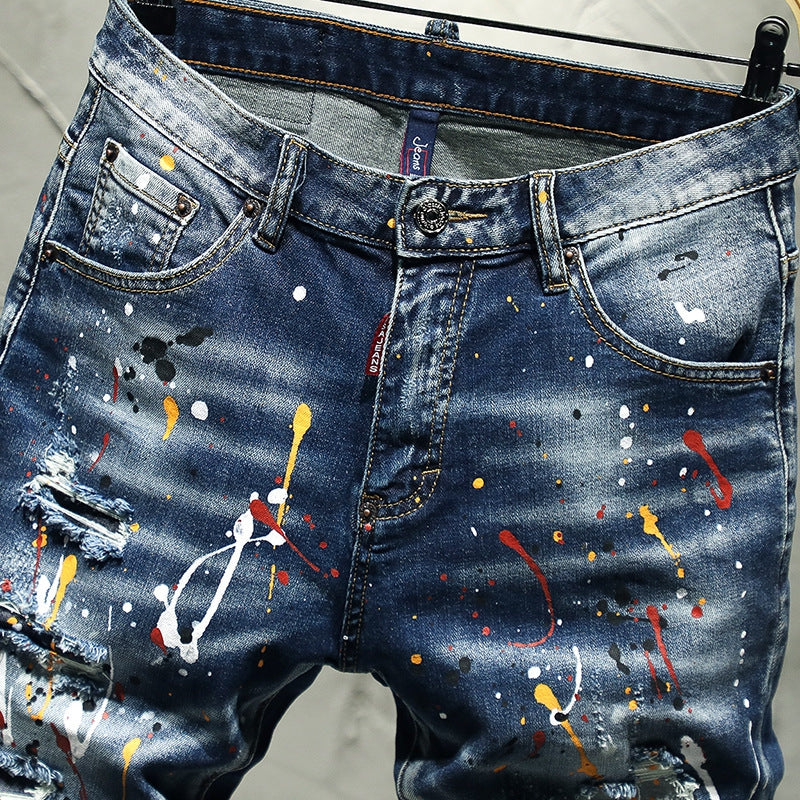 DSQ2 New Men's  Shorts