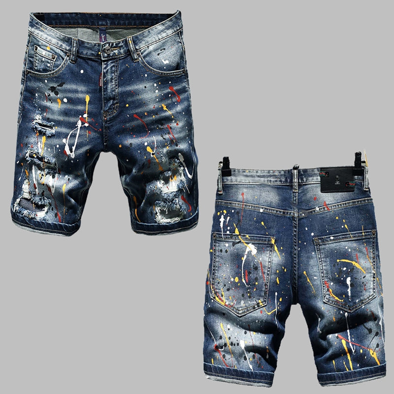 DSQ2 New Men's  Shorts