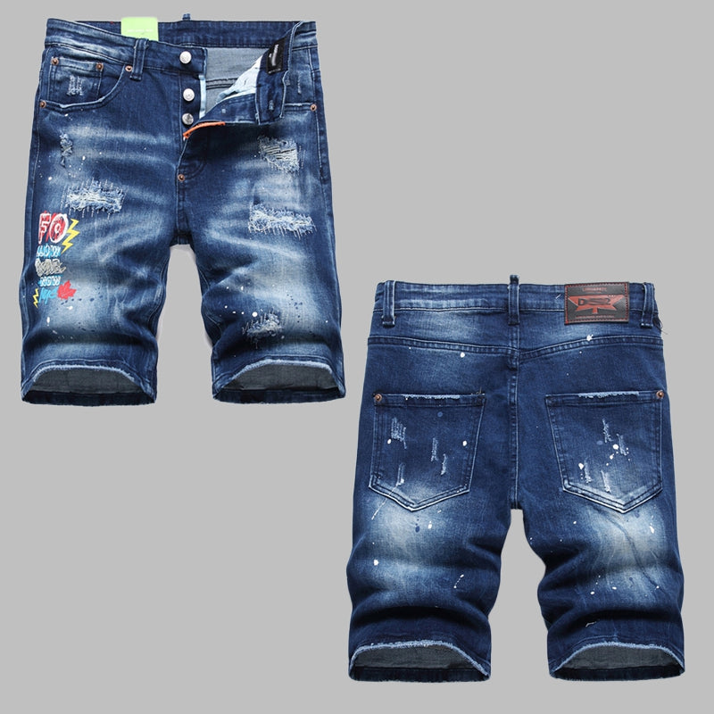 DSQ2 New Men's  Shorts