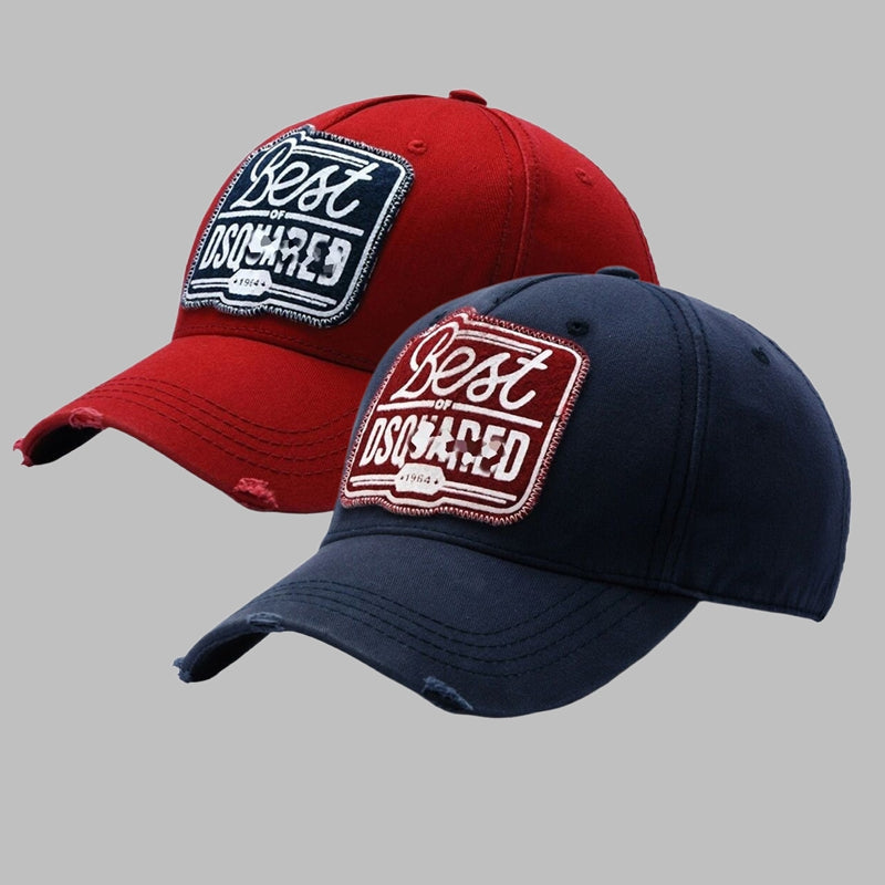 New DSQ2 Men's Casual Baseball Cap