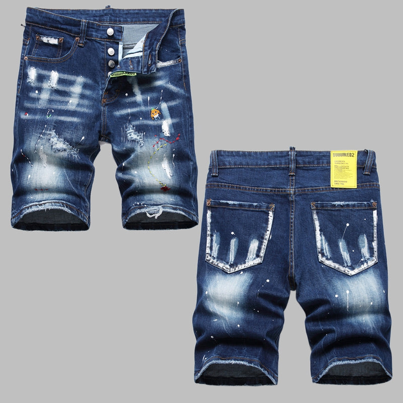DSQ2 New Men's  Shorts