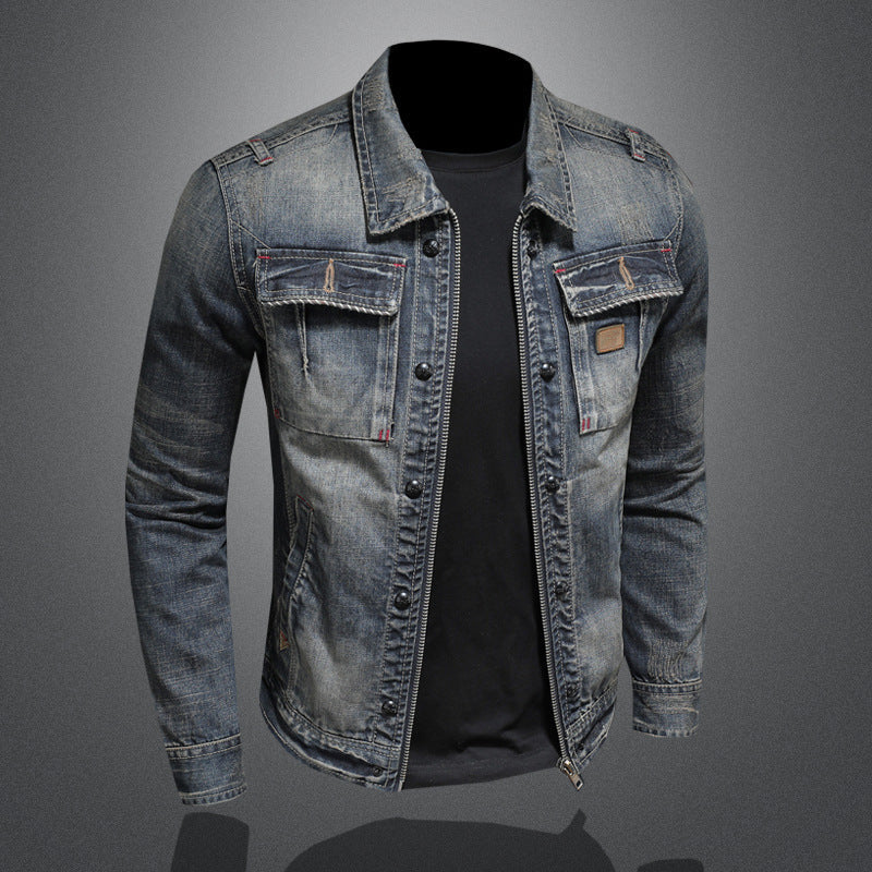 New DSQ2 Men's Jacket