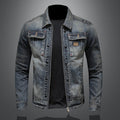 New DSQ2 Men's Jacket