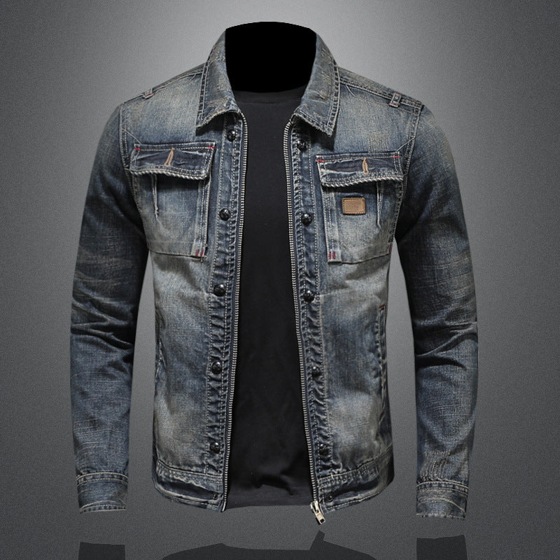 New DSQ2 Men's Jacket