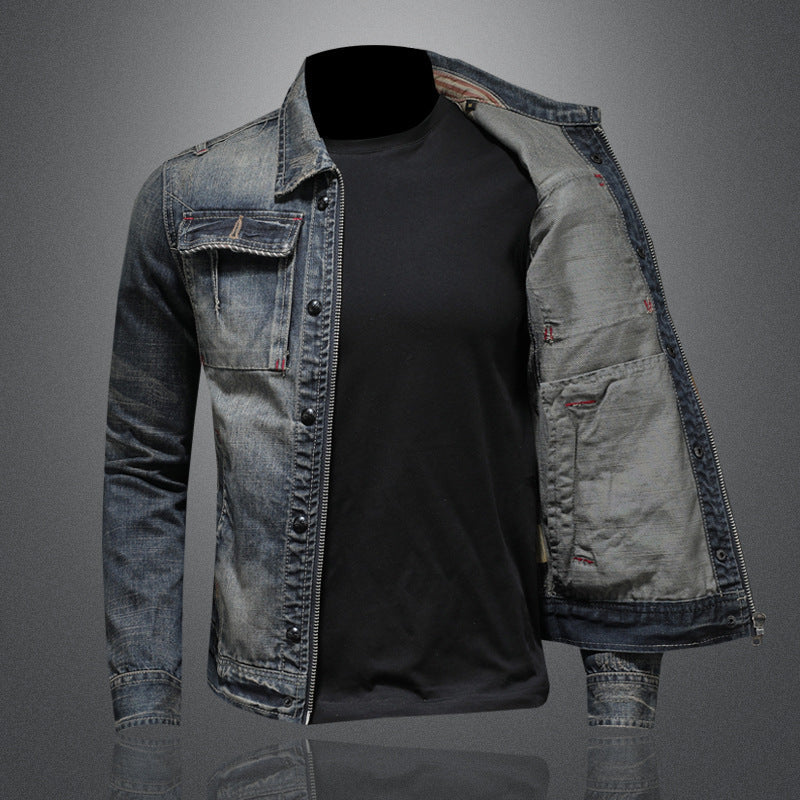 New DSQ2 Men's Jacket