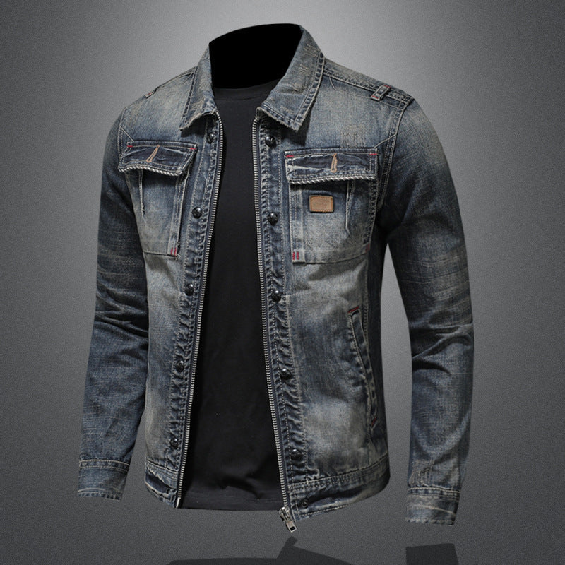 New DSQ2 Men's Jacket
