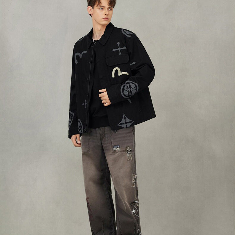 EV New Men's and Women's Jackets