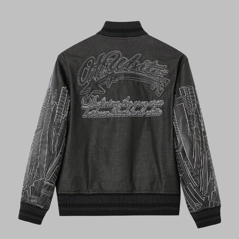 OFF Men's and Women's Jackets