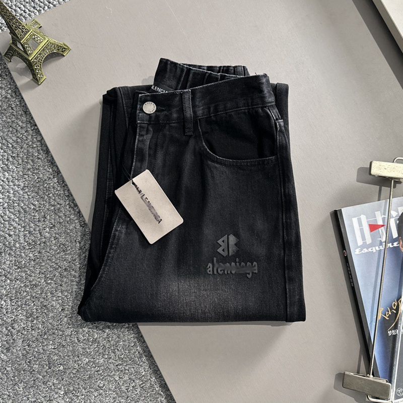 BLCG 2026 Men's & Women's Jeans