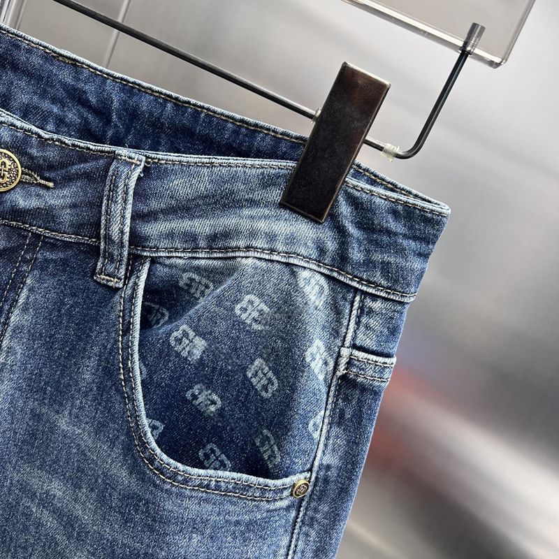 BLCG 2026 Men's & Women's Jeans