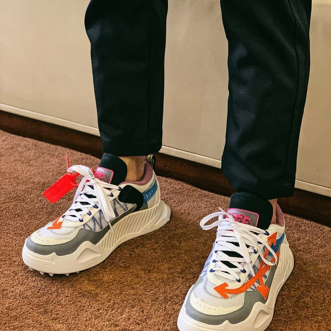 OFF Men's and Women's Casual Shoes