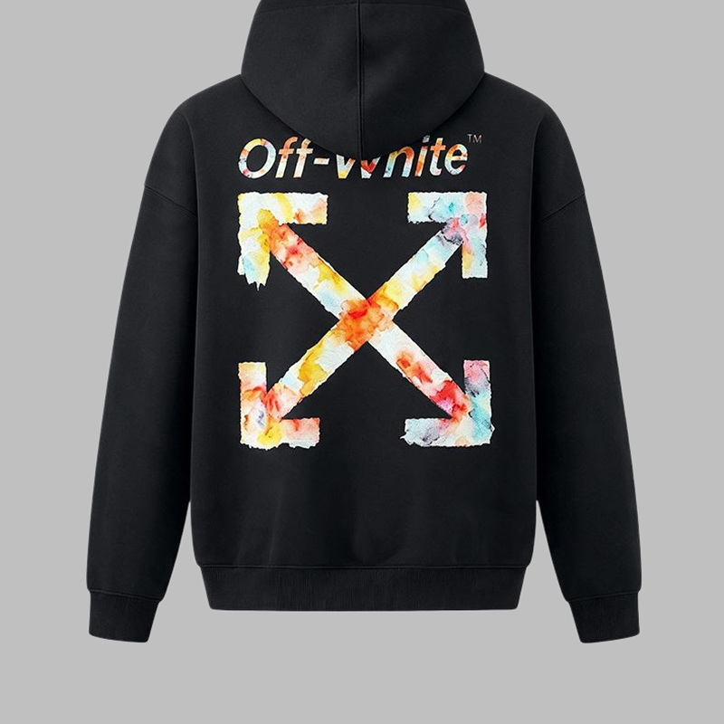 OFF  New Men's & Women's Hoodie