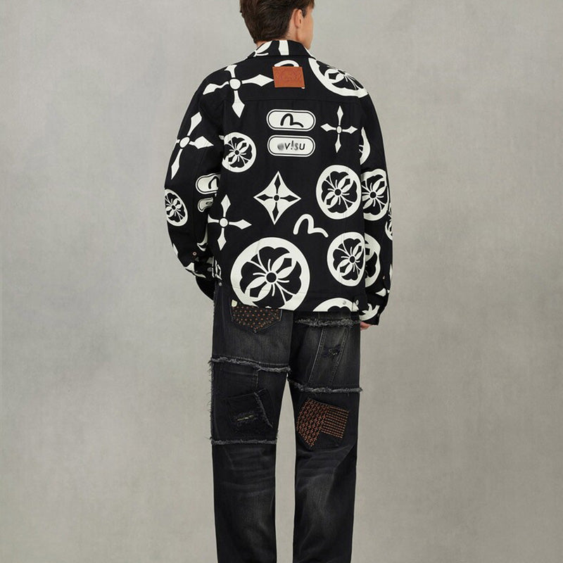 EV New Men's and Women's Jackets