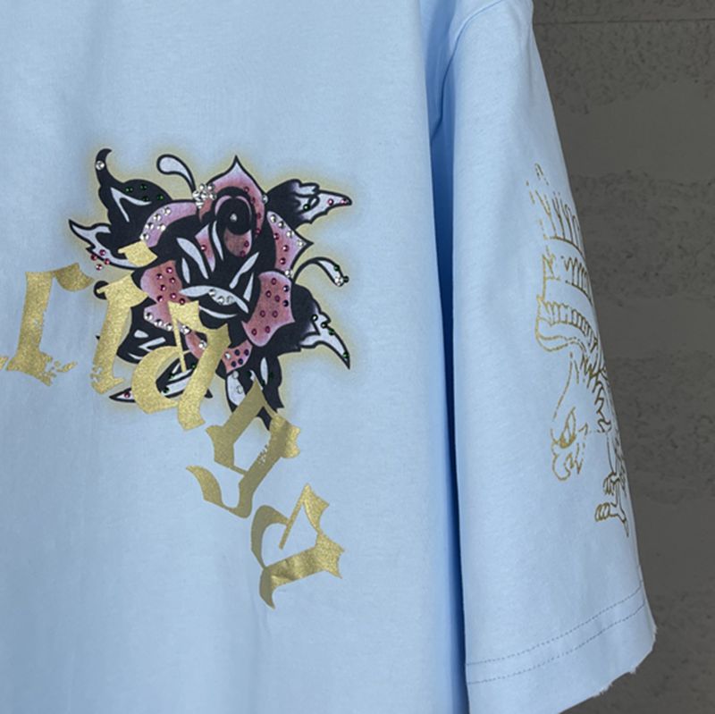 BLCG 2026 Men's and Women's T-shirts