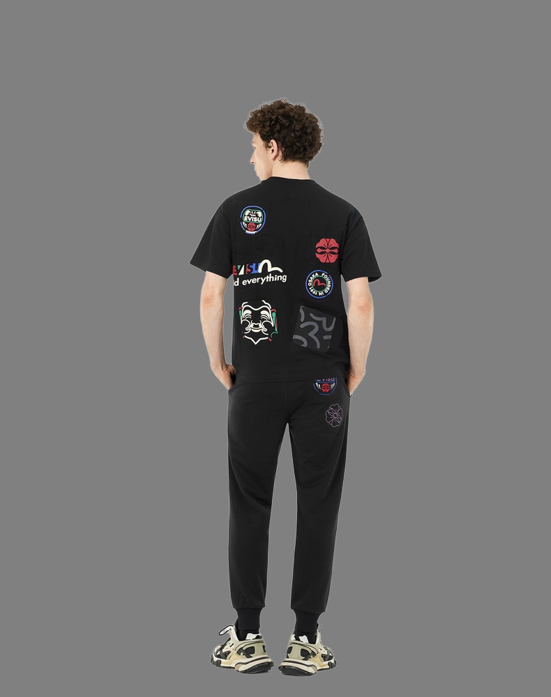 EV New Men's & Women's T-Shirts