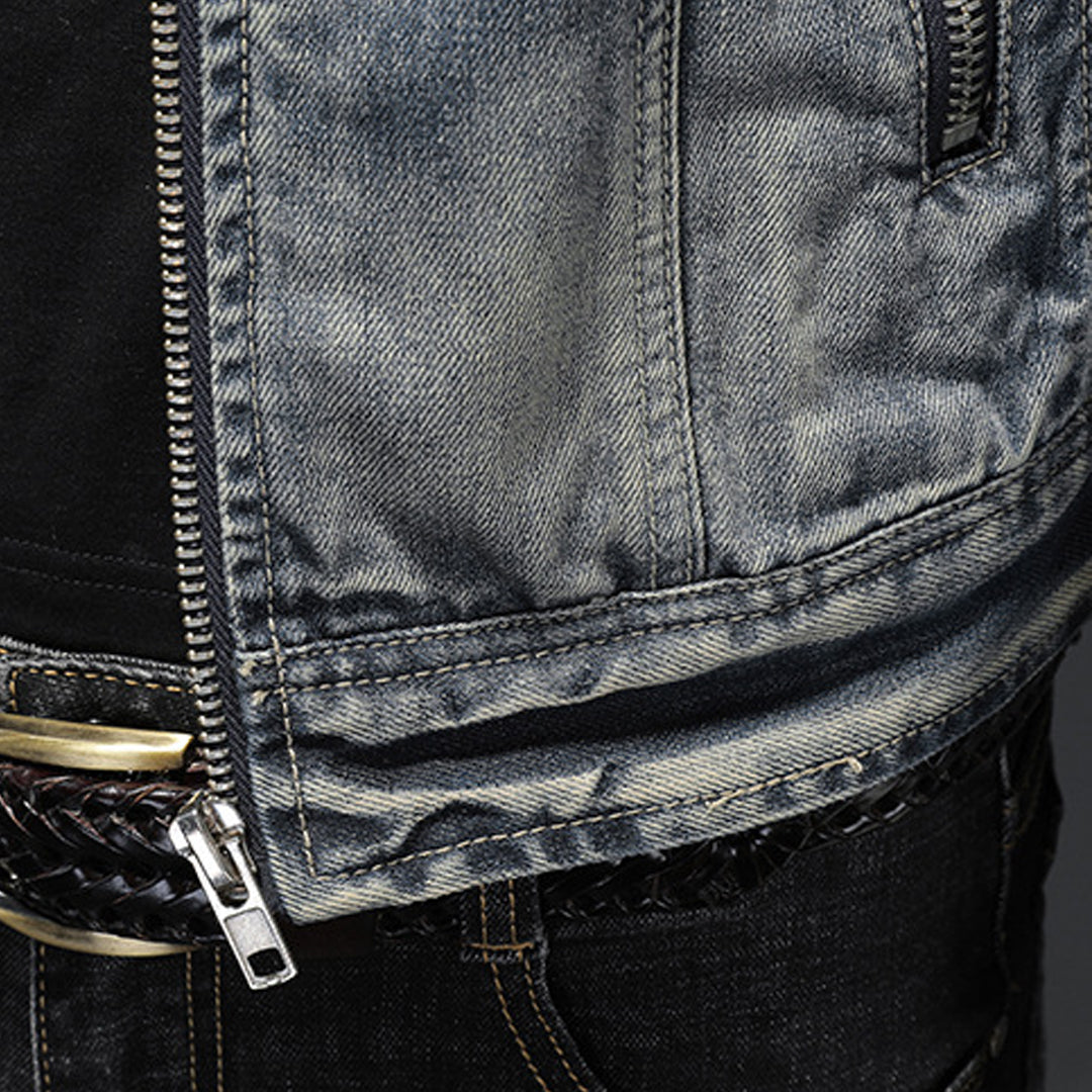 New DSQ2 Men's Jacket
