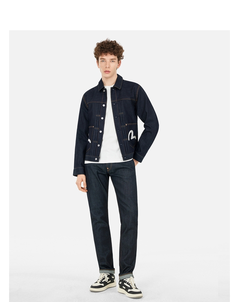 EV New Men's and Women's Jackets