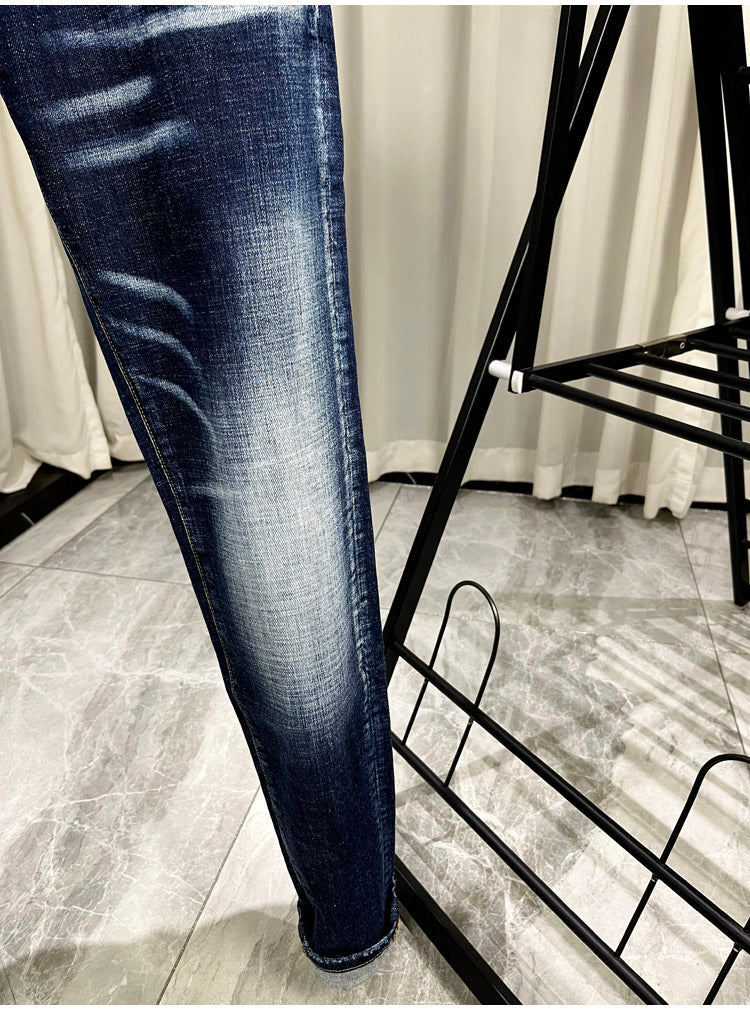 DSQ2 New Casual Men's Jeans