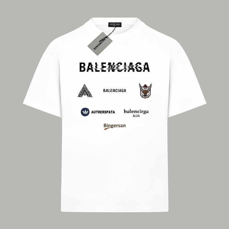 BLCG 2026 Men's and Women's T-shirts