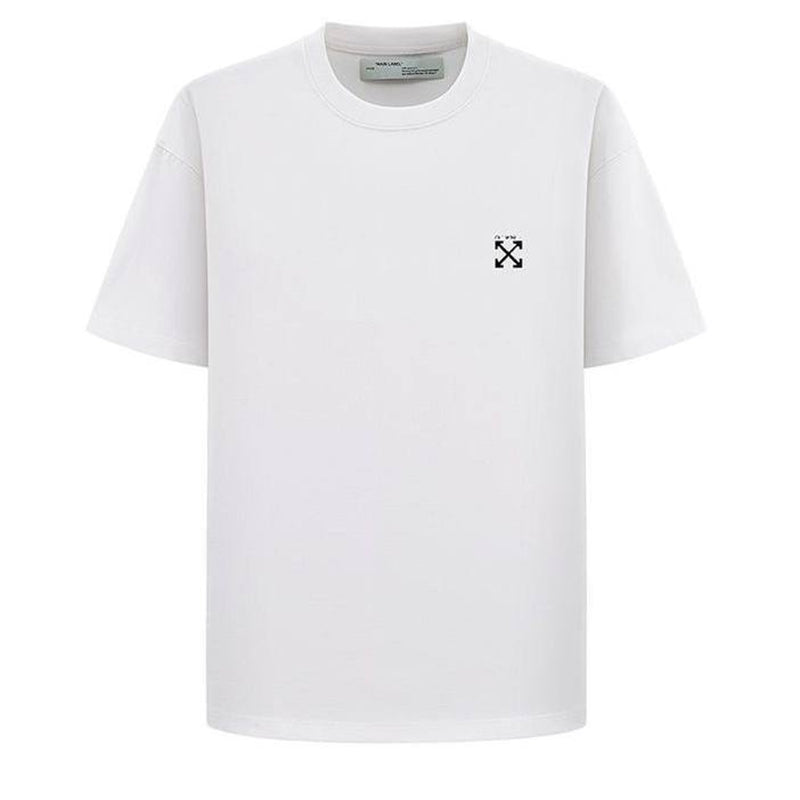 OFF Men's and Women's Short Sleeve T-Shirts