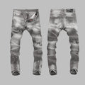 DSQ2 New Casual Men's Jeans