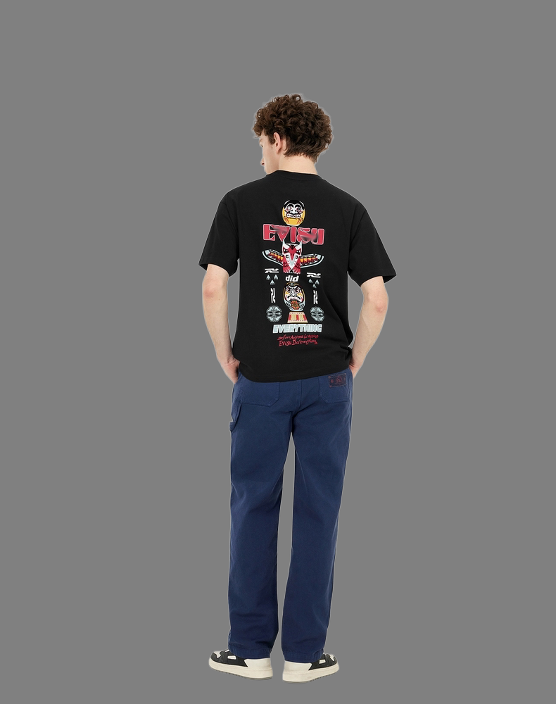 EV New Men's & Women's T-Shirts