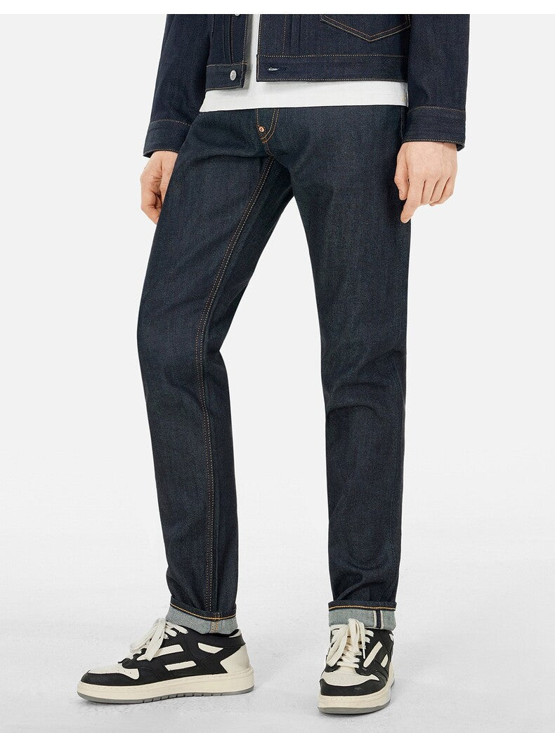 EV New Men's & Women's Jeans
