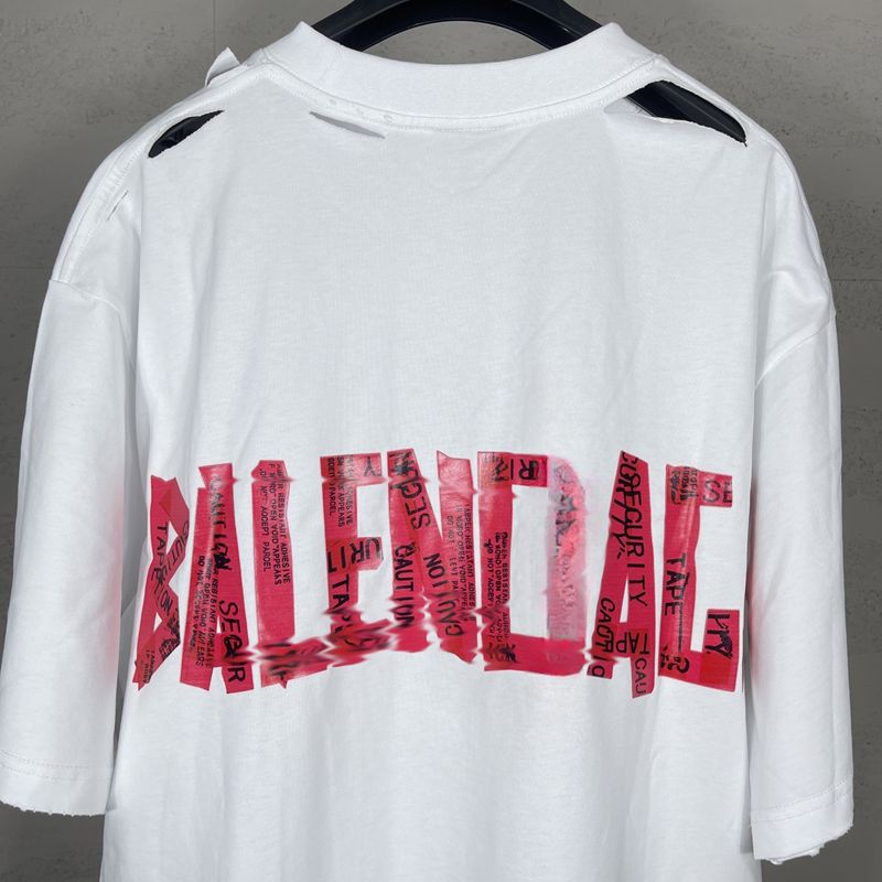 BLCG 2026 Men's and Women's T-shirts