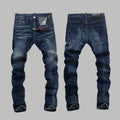 DSQ2 New Casual Men's Jeans