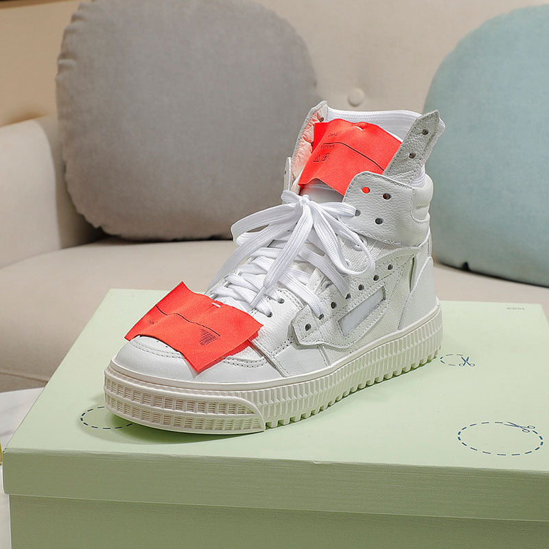 OFF Men's and Women's Casual Shoes