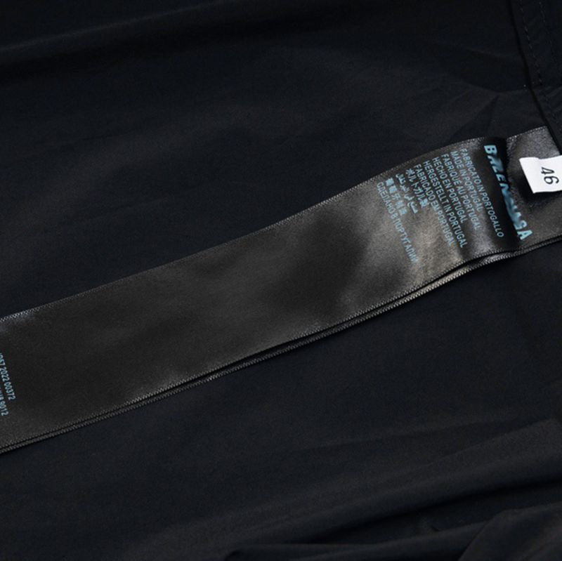 BLCG 2026 Men's & Women's Jacket