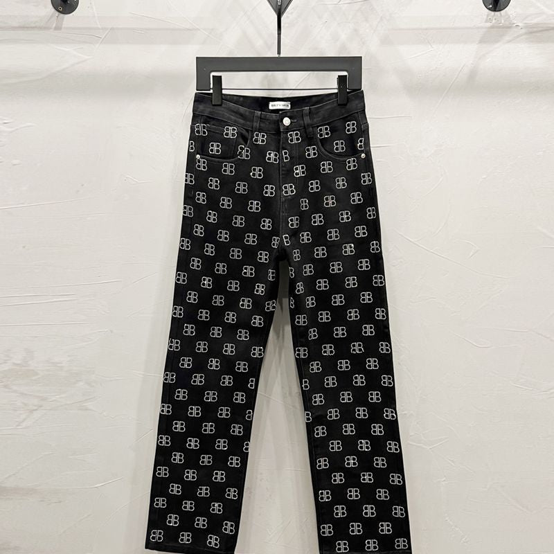 BLCG 2026 Men's & Women's Jeans