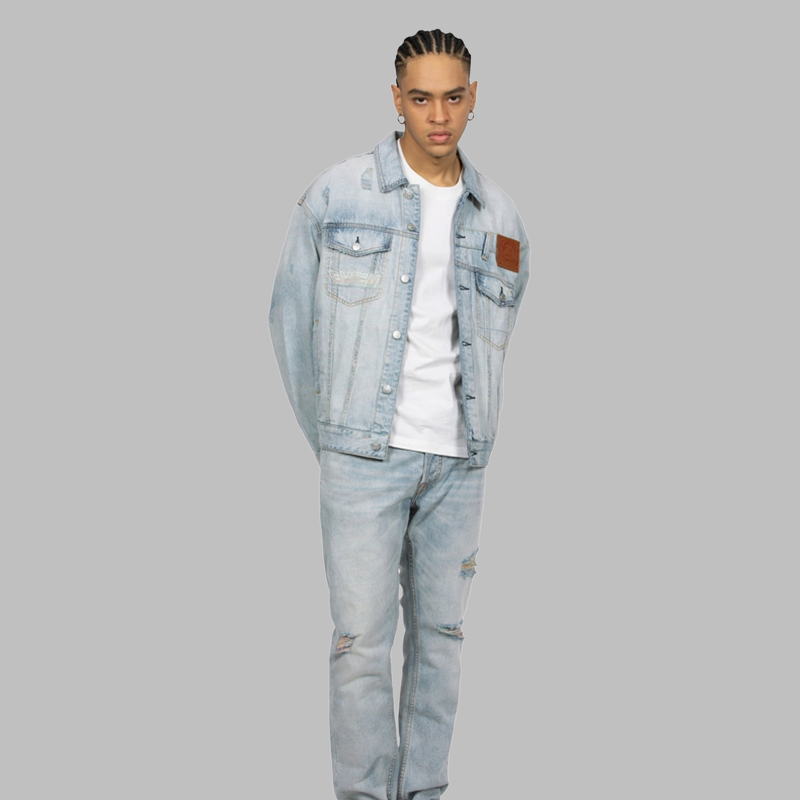EV New Men's and Women's Jackets