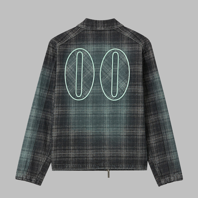 OFF Men's and Women's Jackets