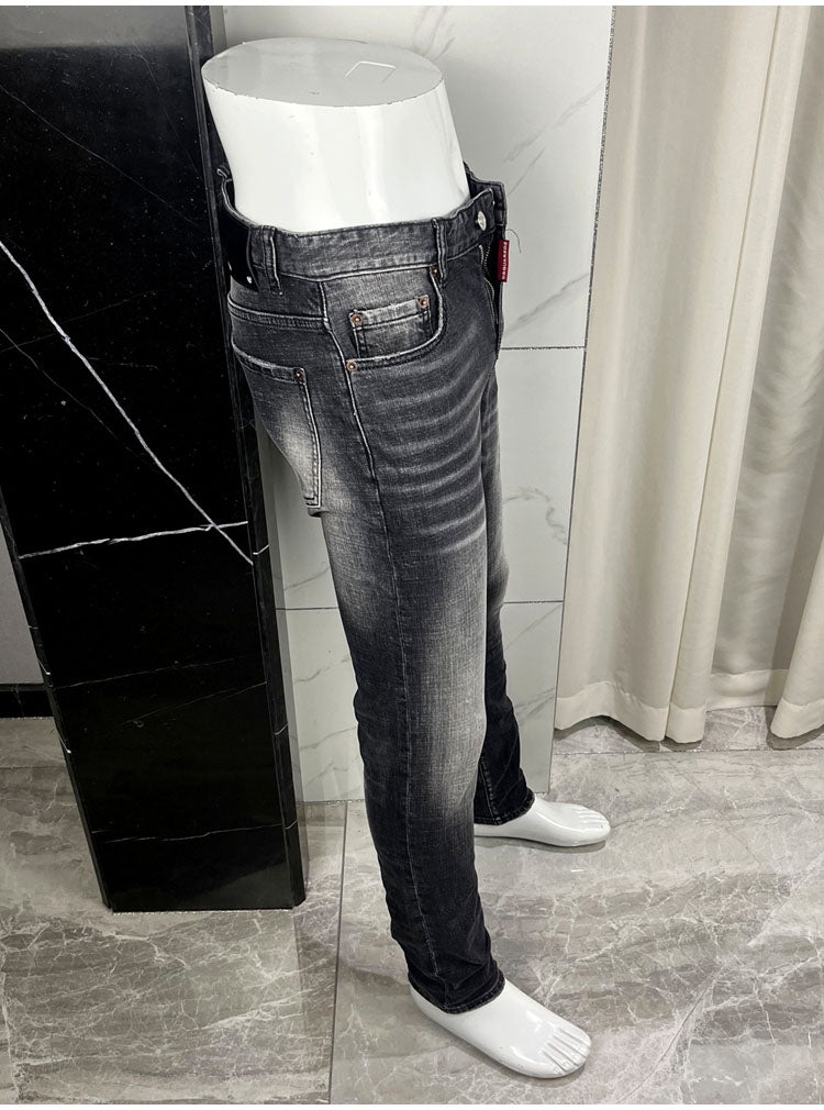 DSQ2 New Casual Men's Jeans