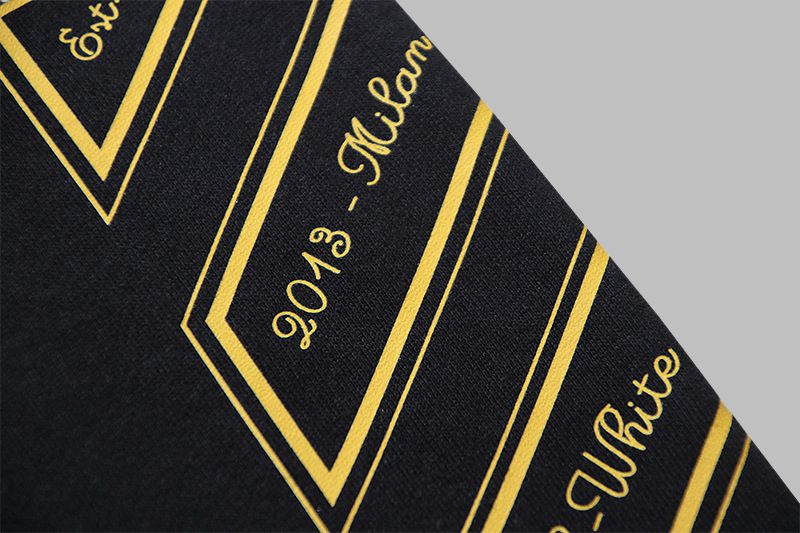OFF  New Men's & Women's Hoodie