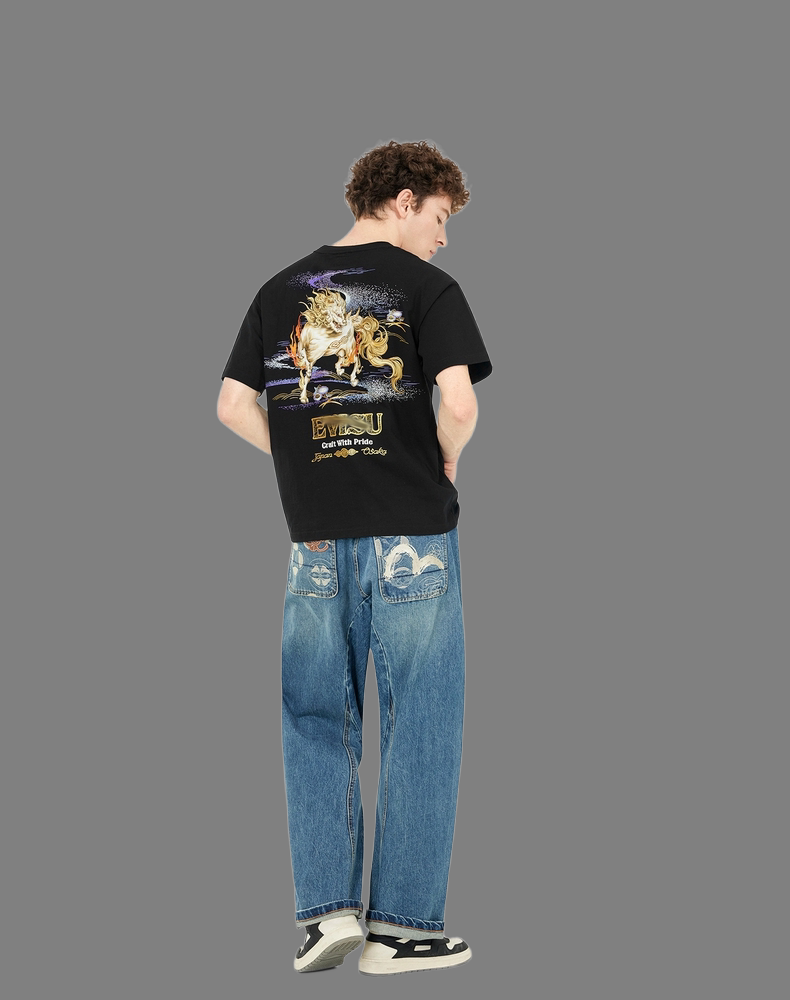 EV New Men's & Women's T-Shirts