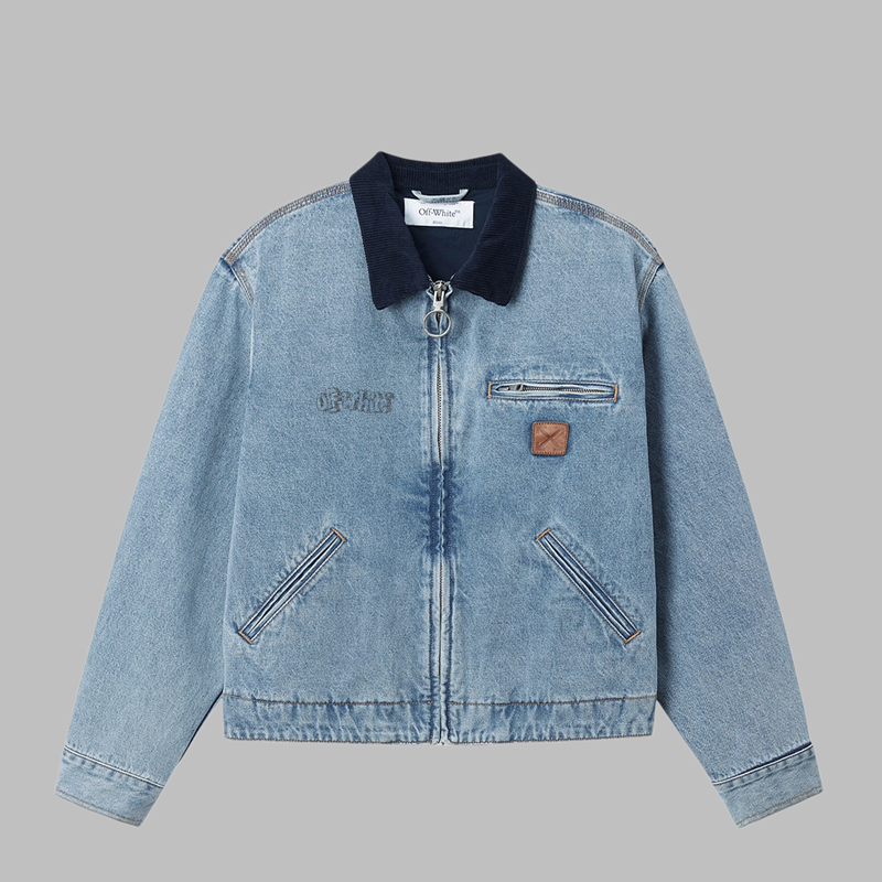 OFF Men's and Women's Jackets